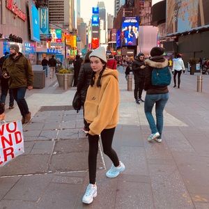 I AM GIA hoodie sweatshirt